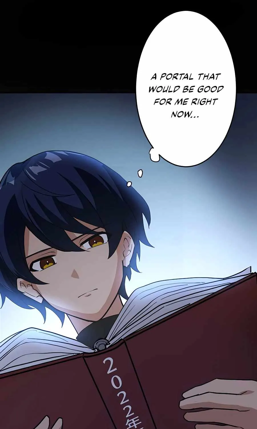 Reborn Ranker – Gravity User (Manga) Chapter 4 page 73 - 