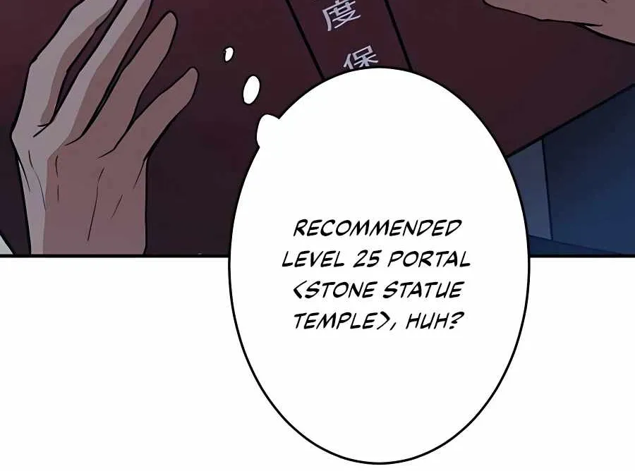 Reborn Ranker – Gravity User (Manga) Chapter 4 page 74 - 