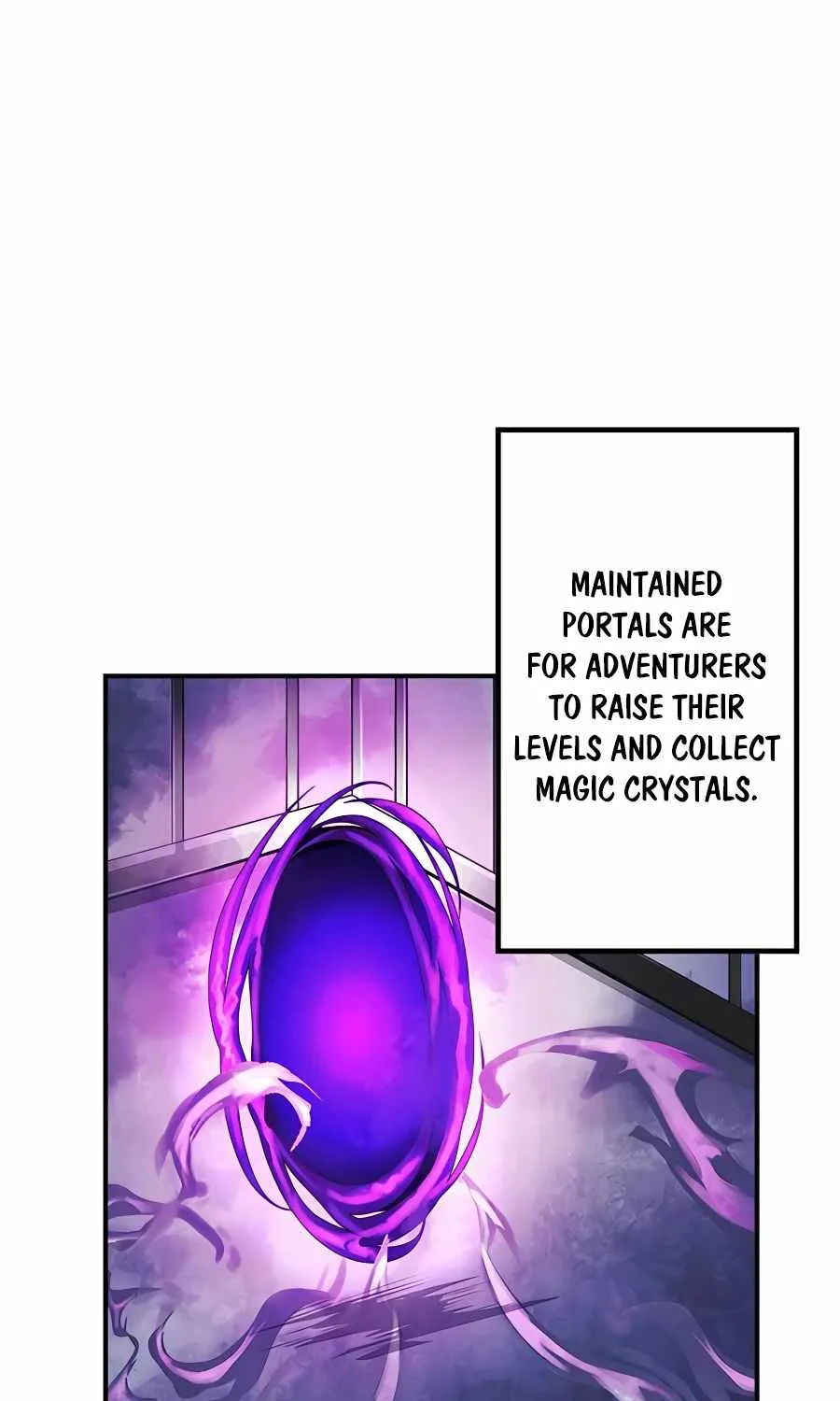 Reborn Ranker – Gravity User (Manga) Chapter 4 page 75 - 