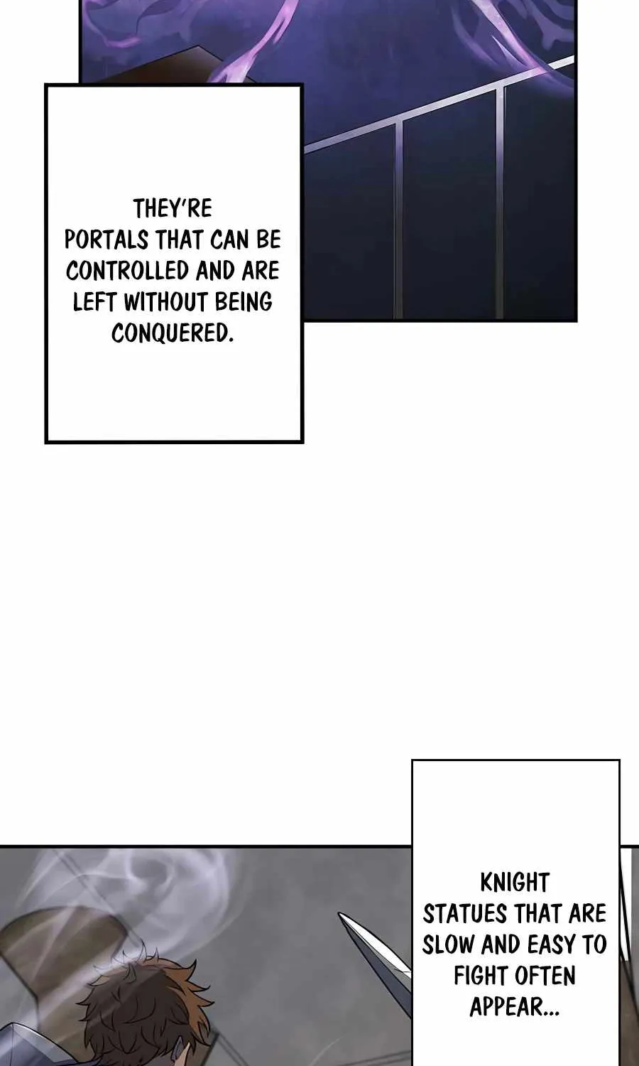 Reborn Ranker – Gravity User (Manga) Chapter 4 page 76 - 