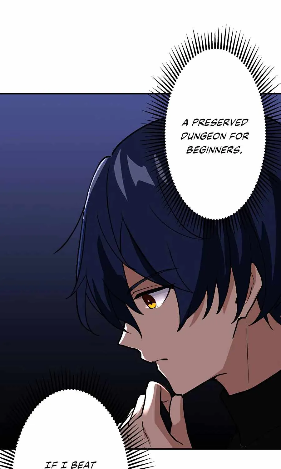 Reborn Ranker – Gravity User (Manga) Chapter 4 page 78 - 