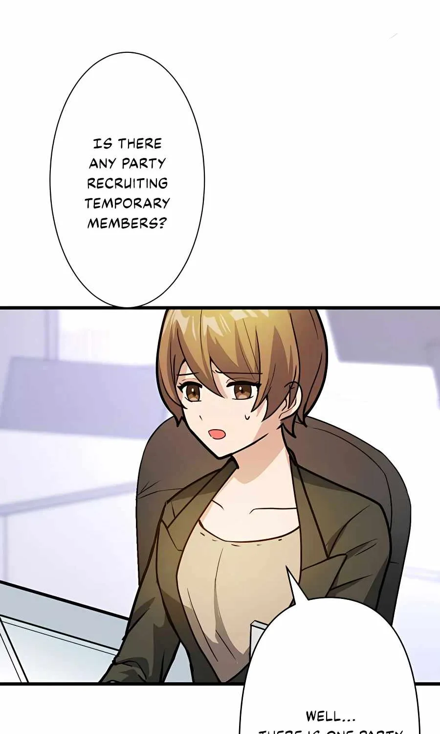 Reborn Ranker – Gravity User (Manga) Chapter 4 page 9 - 