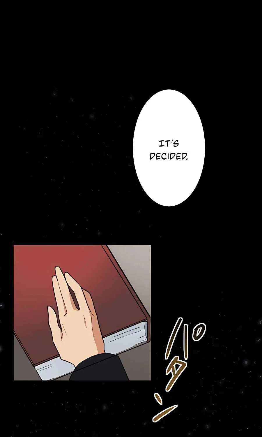 Reborn Ranker – Gravity User (Manga) Chapter 4 page 81 - 