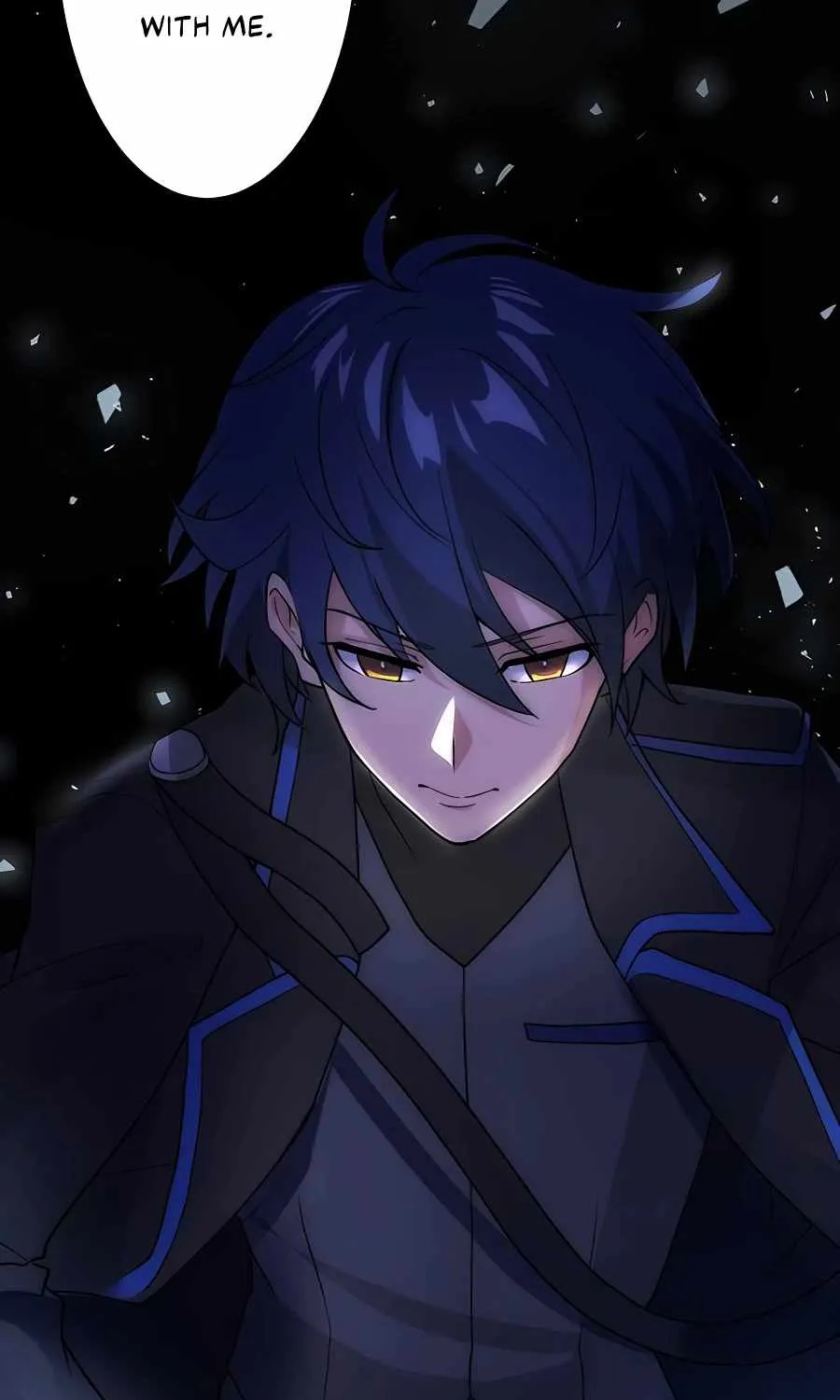 Reborn Ranker – Gravity User (Manga) Chapter 4 page 83 - 