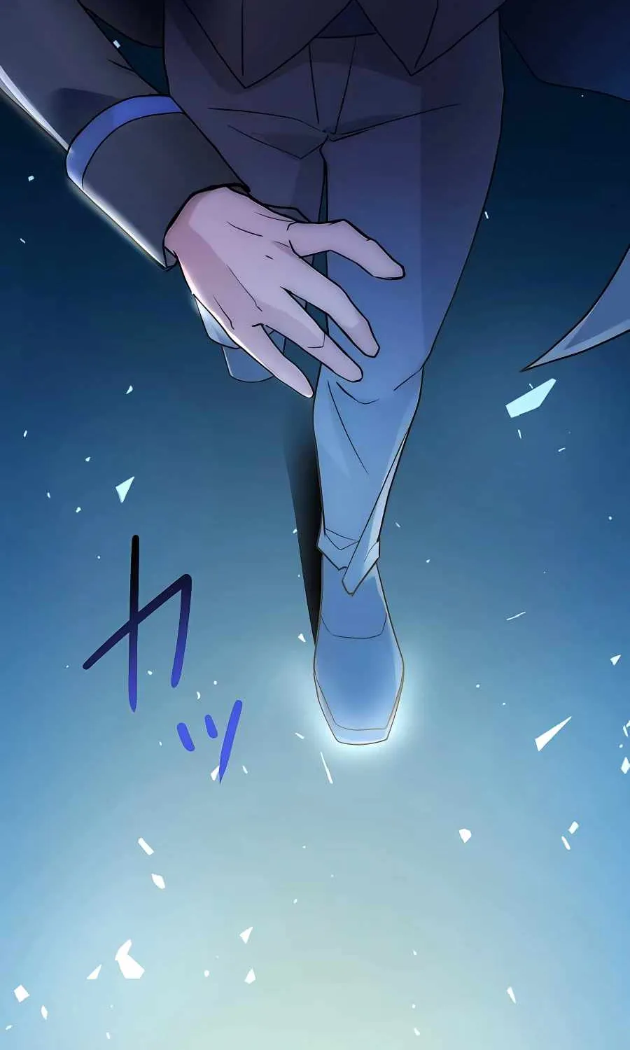Reborn Ranker – Gravity User (Manga) Chapter 4 page 84 - 