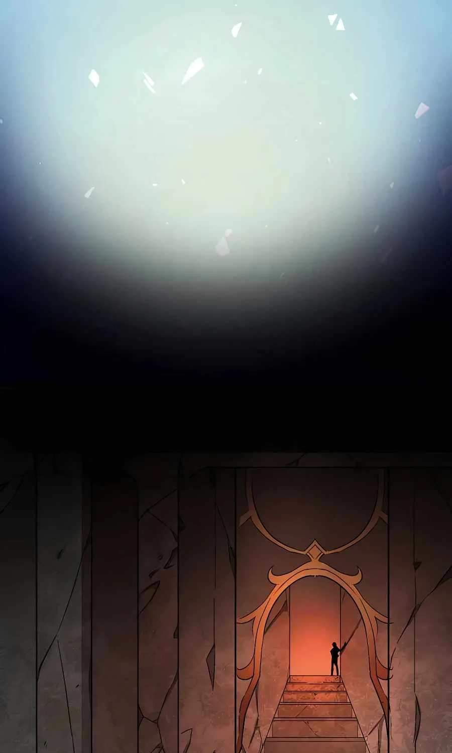 Reborn Ranker – Gravity User (Manga) Chapter 4 page 85 - 