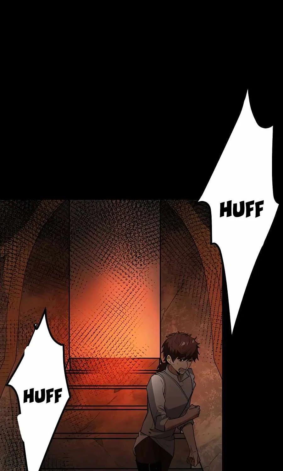 Reborn Ranker – Gravity User (Manga) Chapter 4 page 87 - 