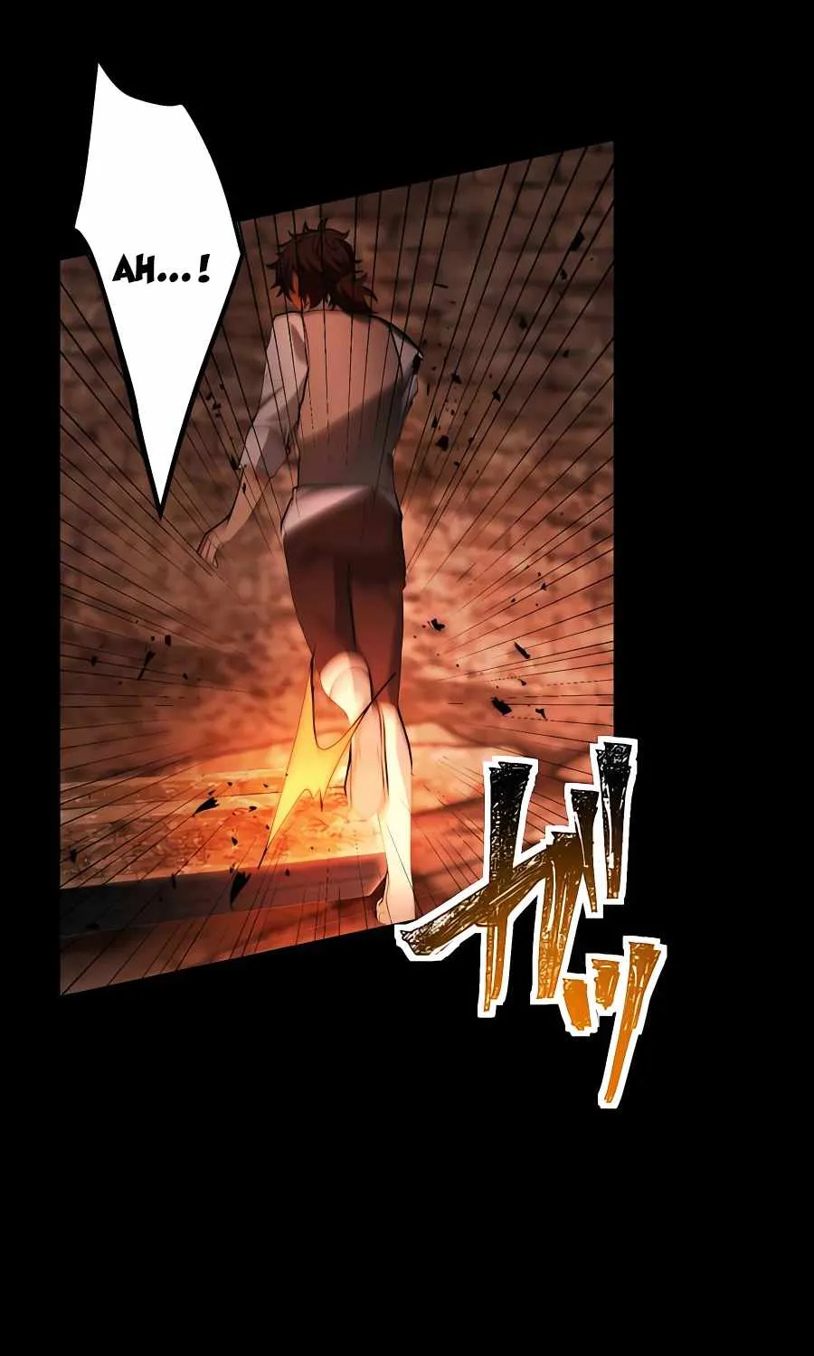Reborn Ranker – Gravity User (Manga) Chapter 4 page 90 - 