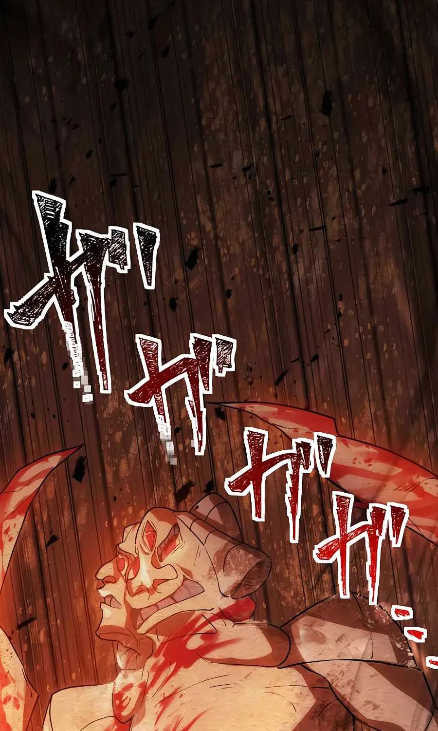 Reborn Ranker – Gravity User (Manga) Chapter 4 page 95 - 