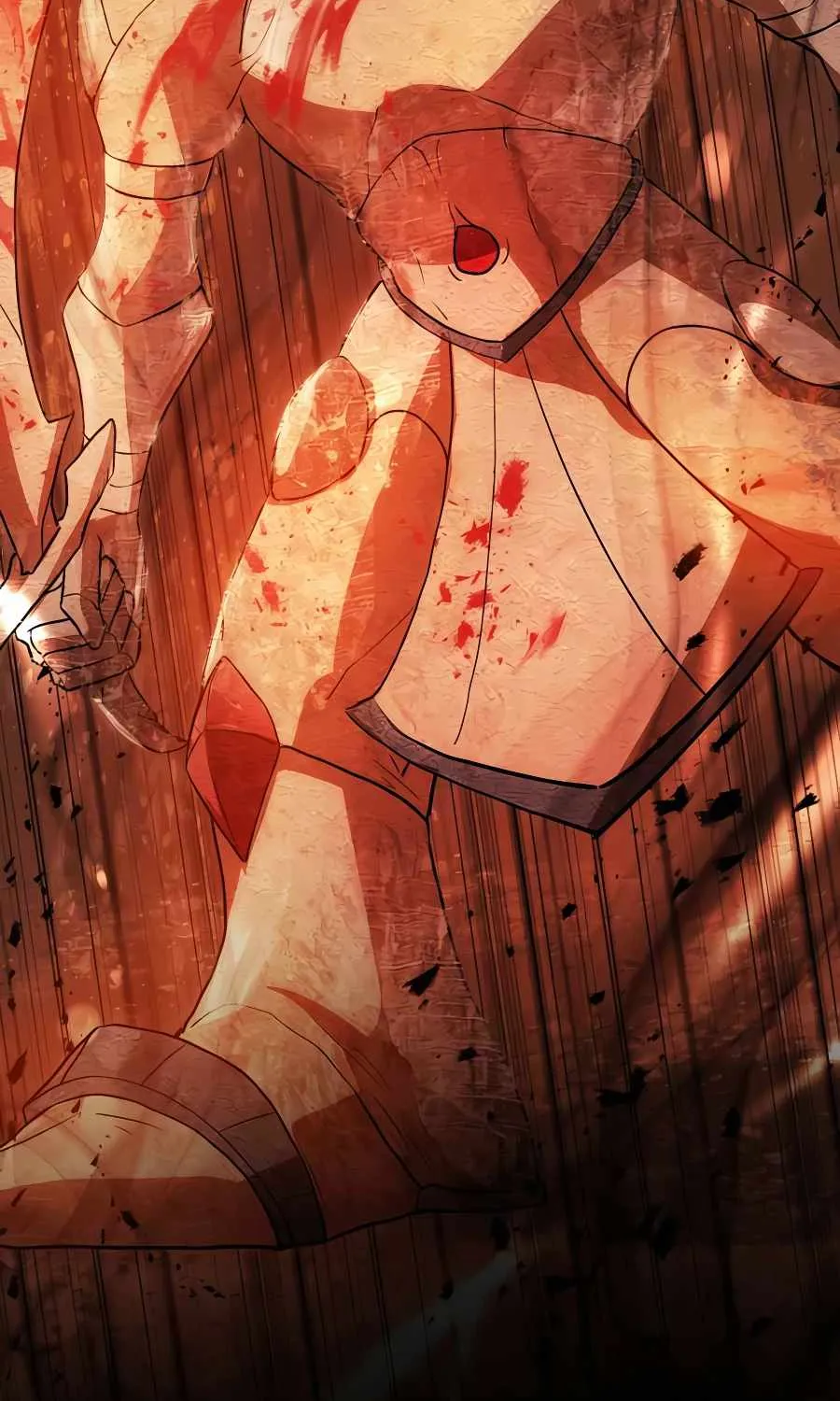 Reborn Ranker – Gravity User (Manga) Chapter 4 page 96 - 