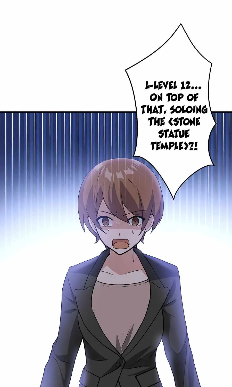 Reborn Ranker – Gravity User (Manga) Chapter 5 page 2 - 