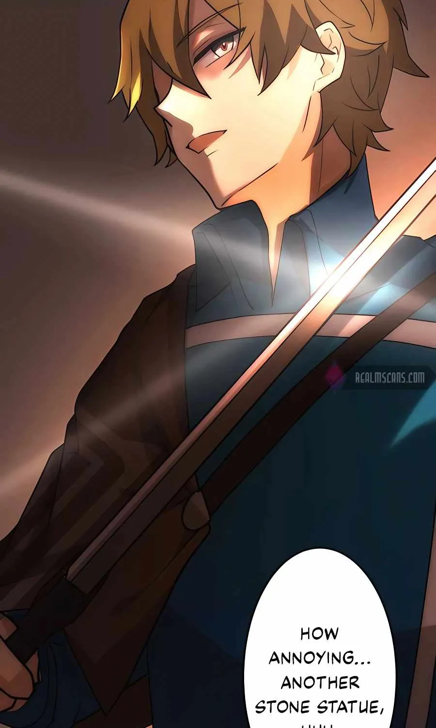 Reborn Ranker – Gravity User (Manga) Chapter 5 page 101 - 