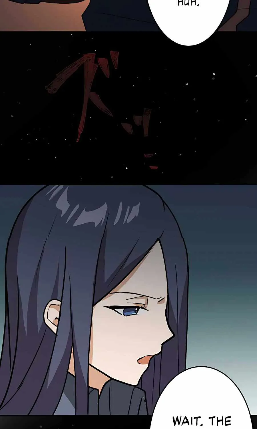 Reborn Ranker – Gravity User (Manga) Chapter 5 page 102 - 