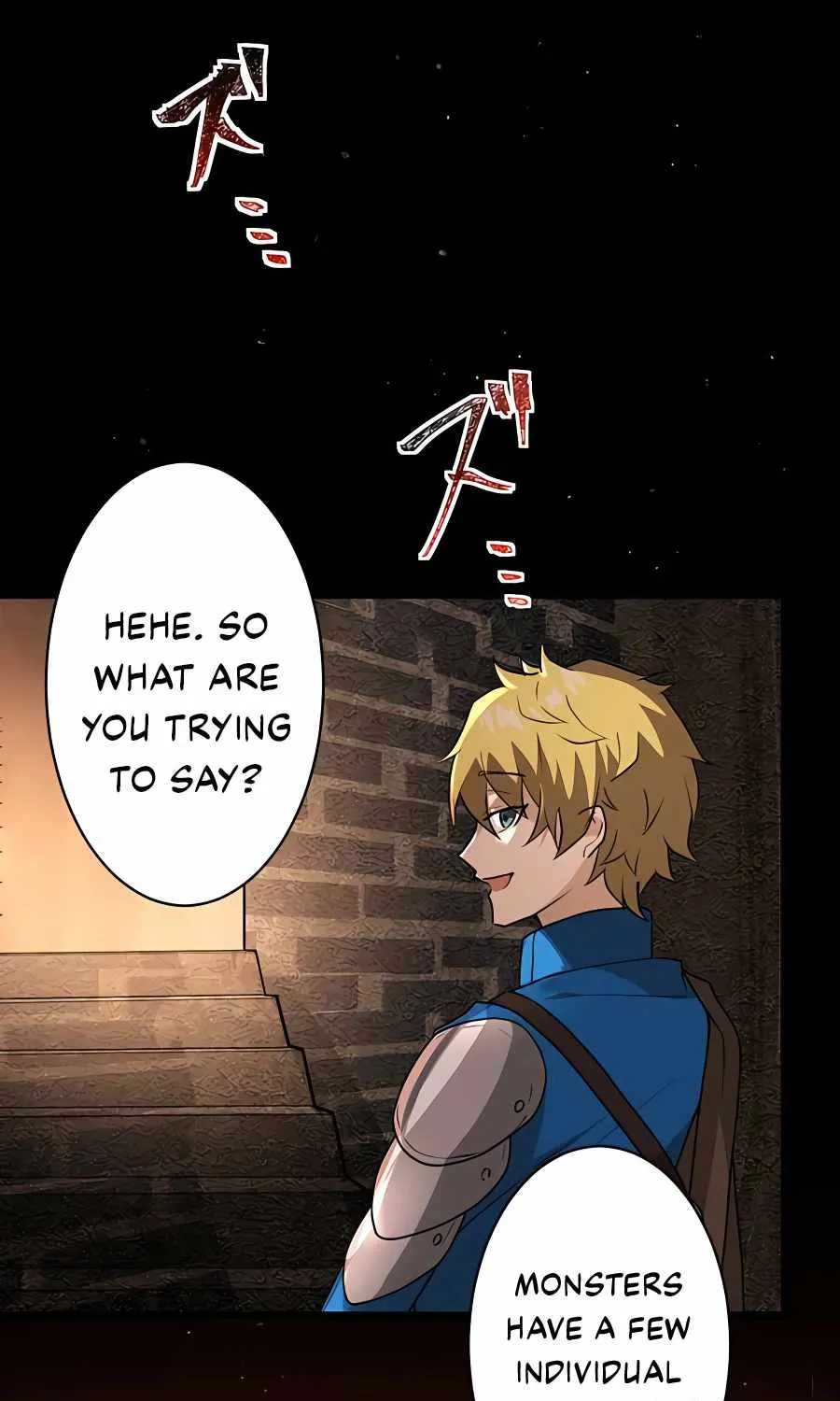 Reborn Ranker – Gravity User (Manga) Chapter 5 page 104 - 