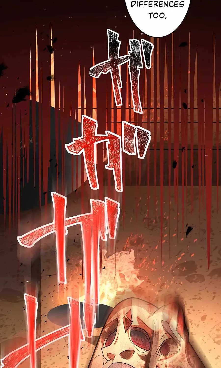 Reborn Ranker – Gravity User (Manga) Chapter 5 page 105 - 
