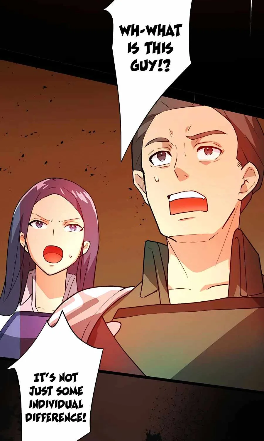 Reborn Ranker – Gravity User (Manga) Chapter 5 page 109 - 