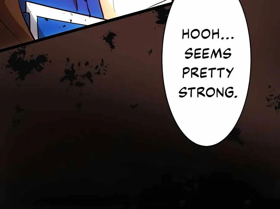 Reborn Ranker – Gravity User (Manga) Chapter 5 page 111 - 