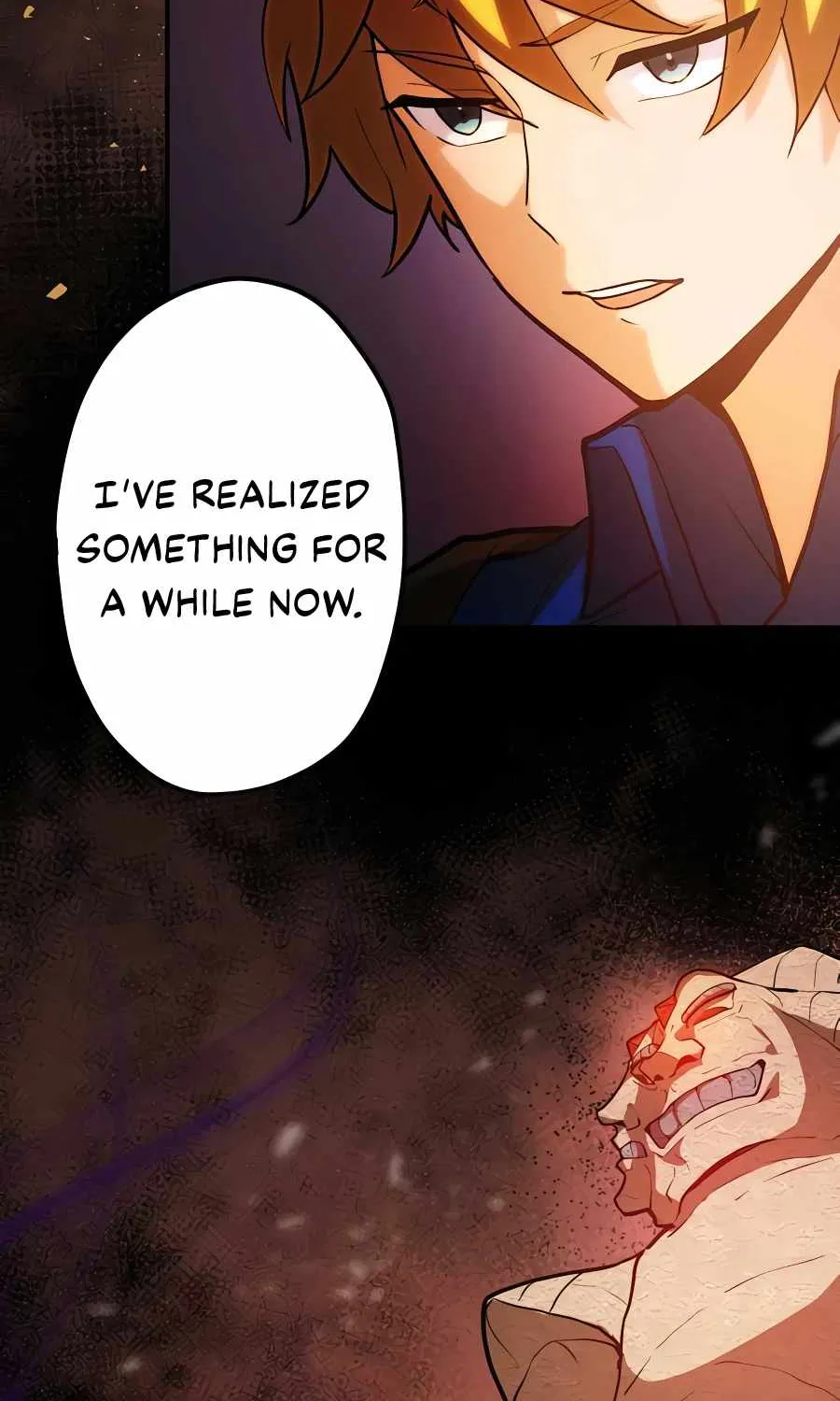 Reborn Ranker – Gravity User (Manga) Chapter 5 page 115 - 
