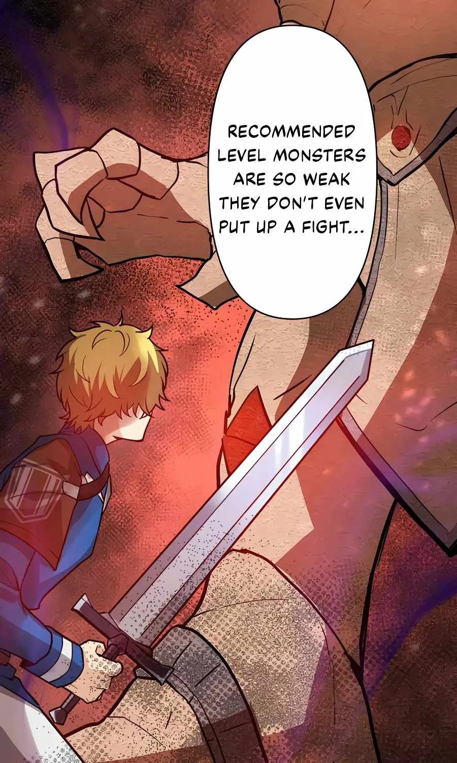 Reborn Ranker – Gravity User (Manga) Chapter 5 page 116 - 