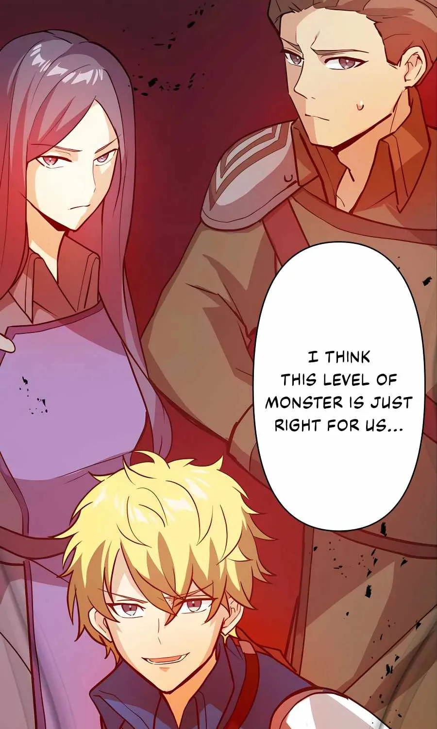 Reborn Ranker – Gravity User (Manga) Chapter 5 page 118 - 