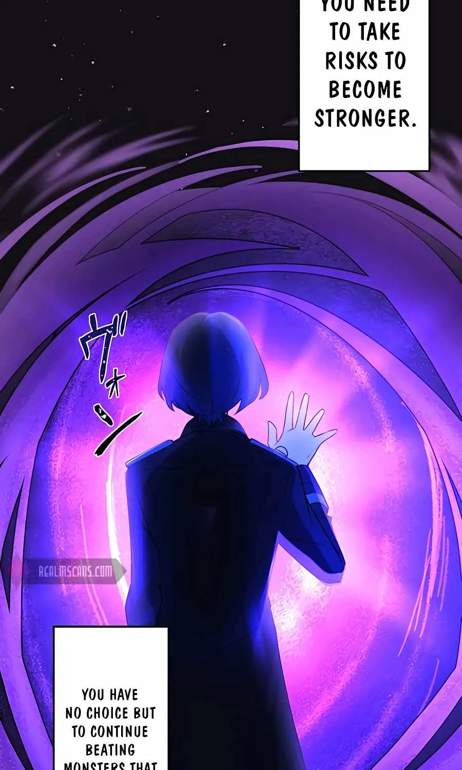 Reborn Ranker – Gravity User (Manga) Chapter 5 page 13 - 