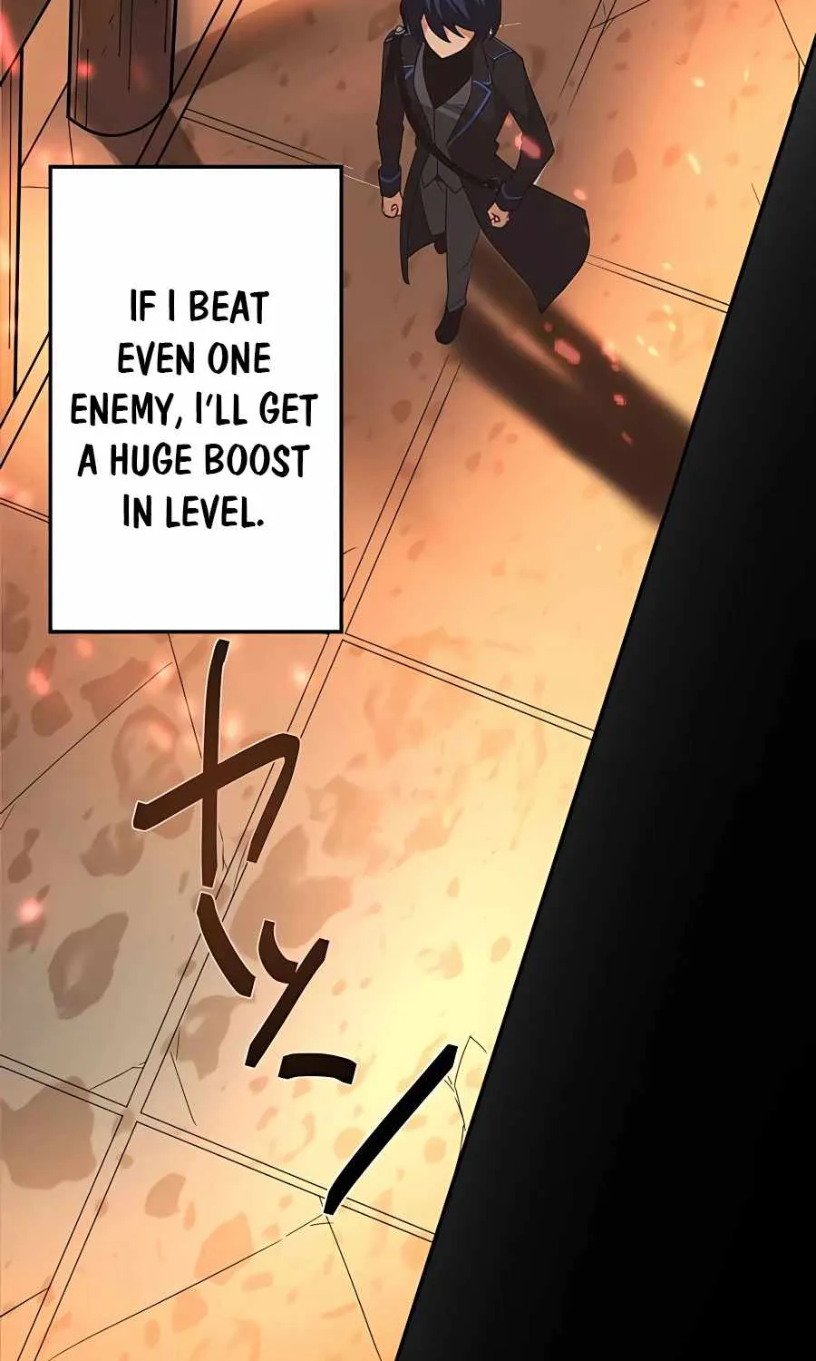 Reborn Ranker – Gravity User (Manga) Chapter 5 page 17 - 