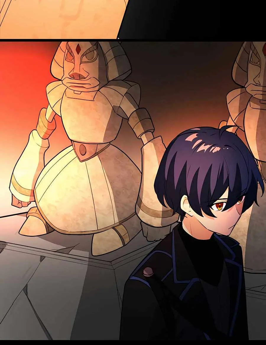 Reborn Ranker – Gravity User (Manga) Chapter 5 page 18 - 