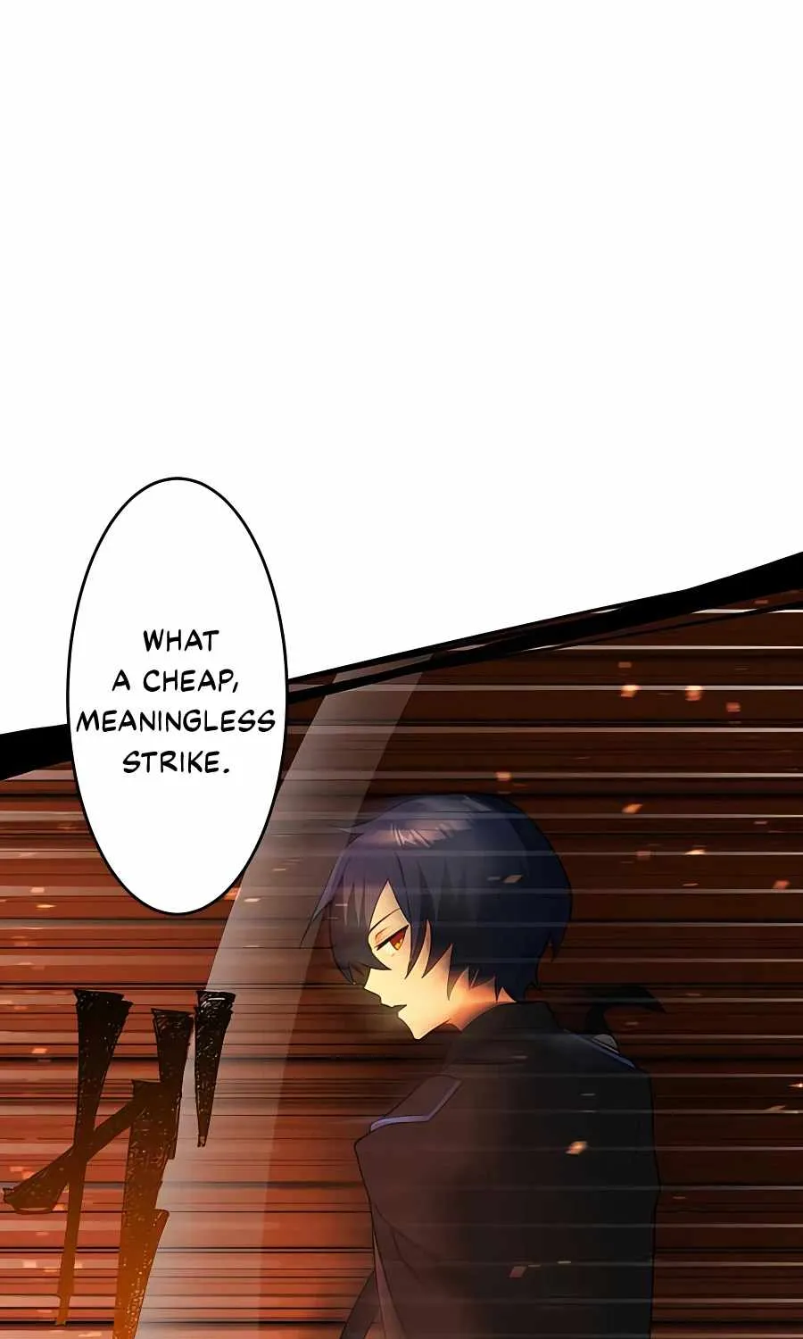 Reborn Ranker – Gravity User (Manga) Chapter 5 page 23 - 