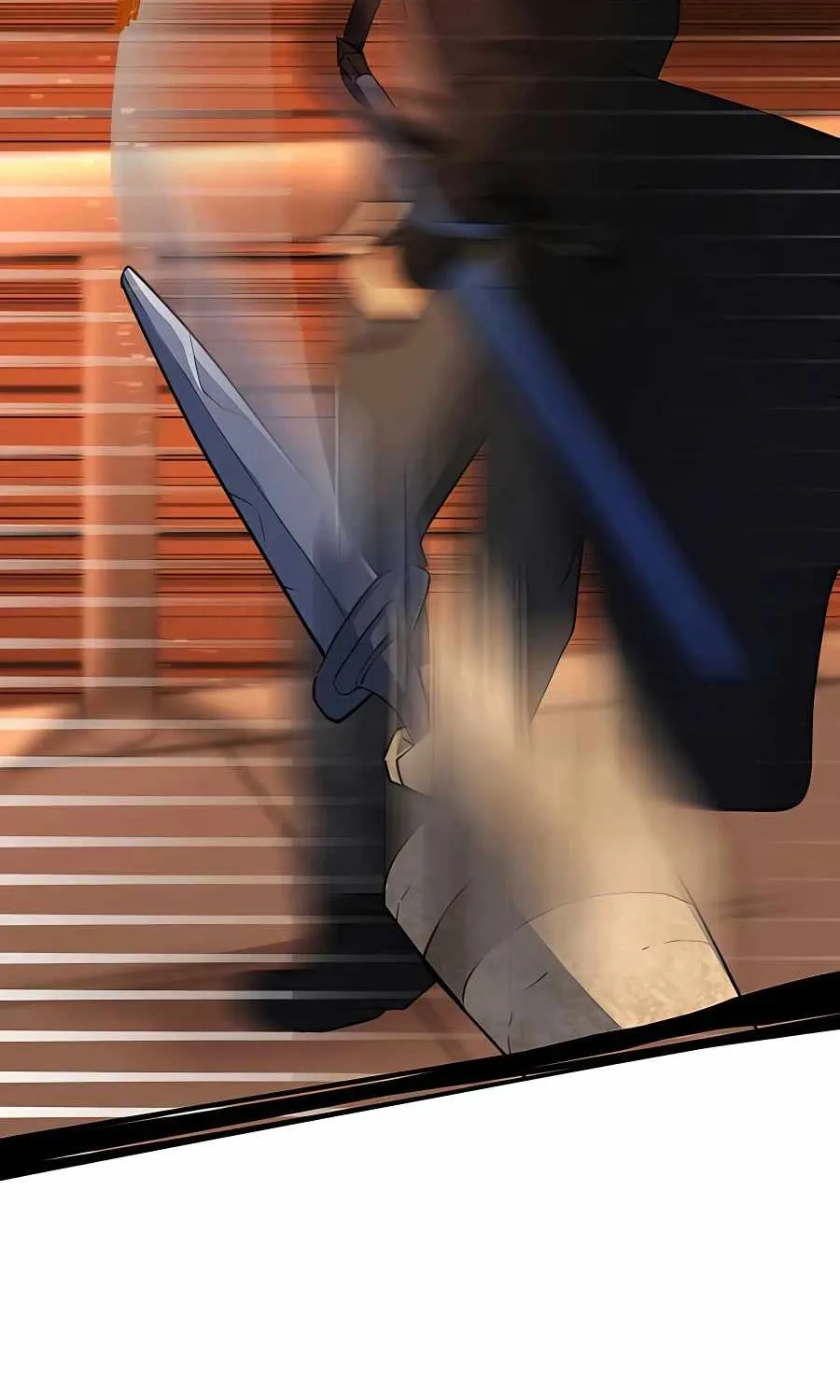 Reborn Ranker – Gravity User (Manga) Chapter 5 page 24 - 