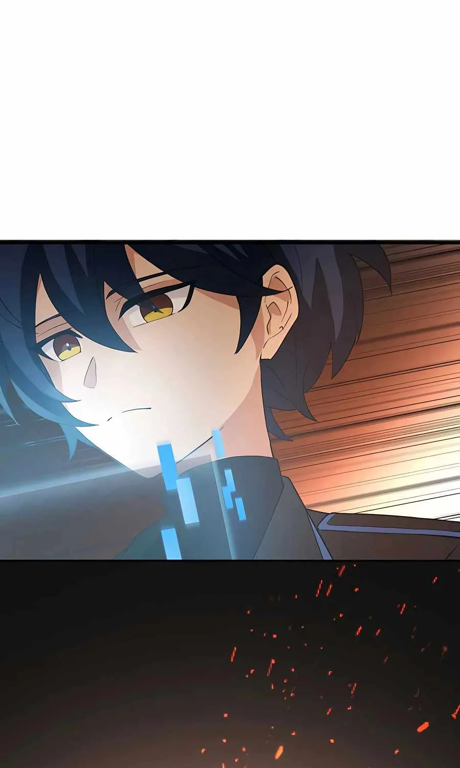 Reborn Ranker – Gravity User (Manga) Chapter 5 page 25 - 