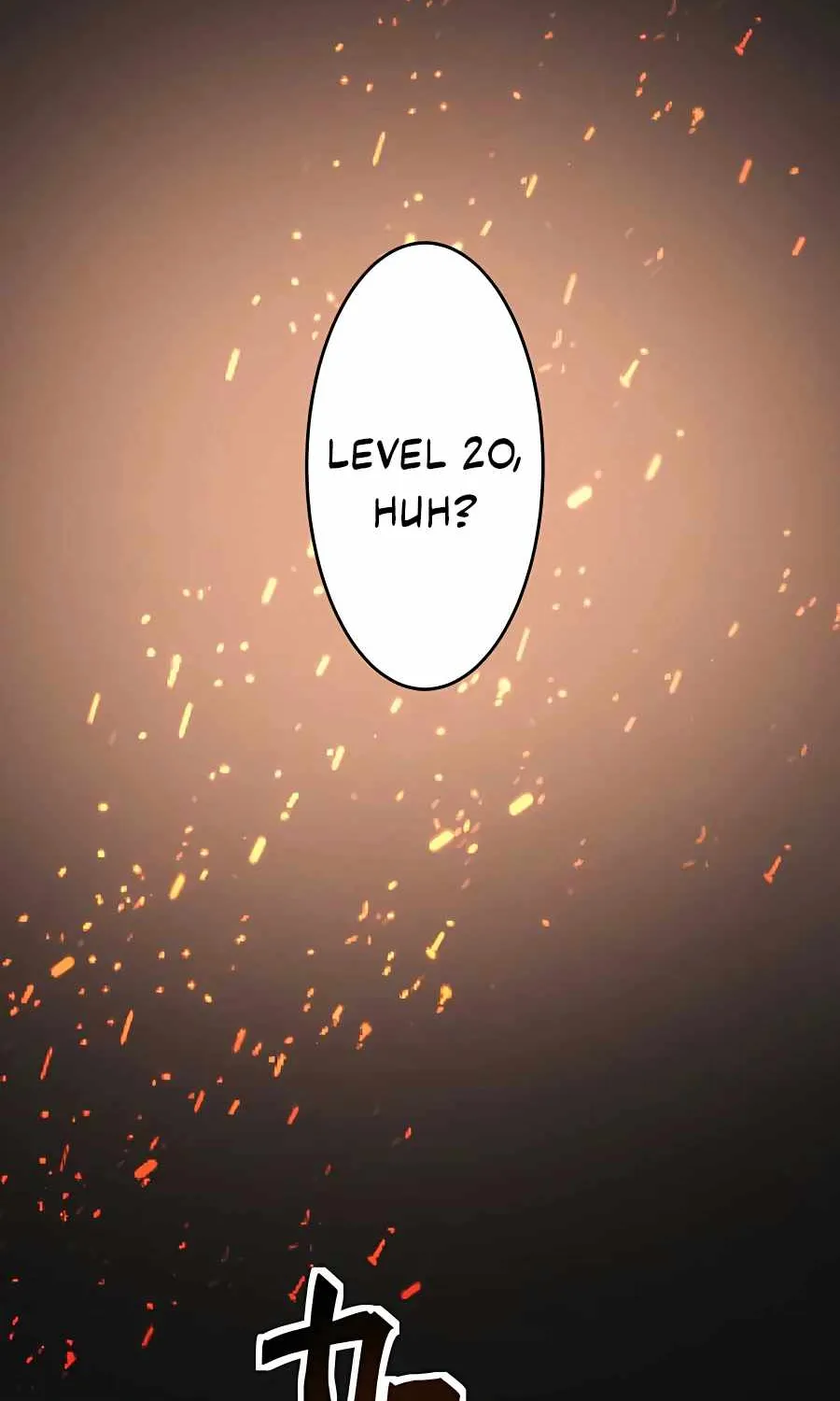 Reborn Ranker – Gravity User (Manga) Chapter 5 page 26 - 