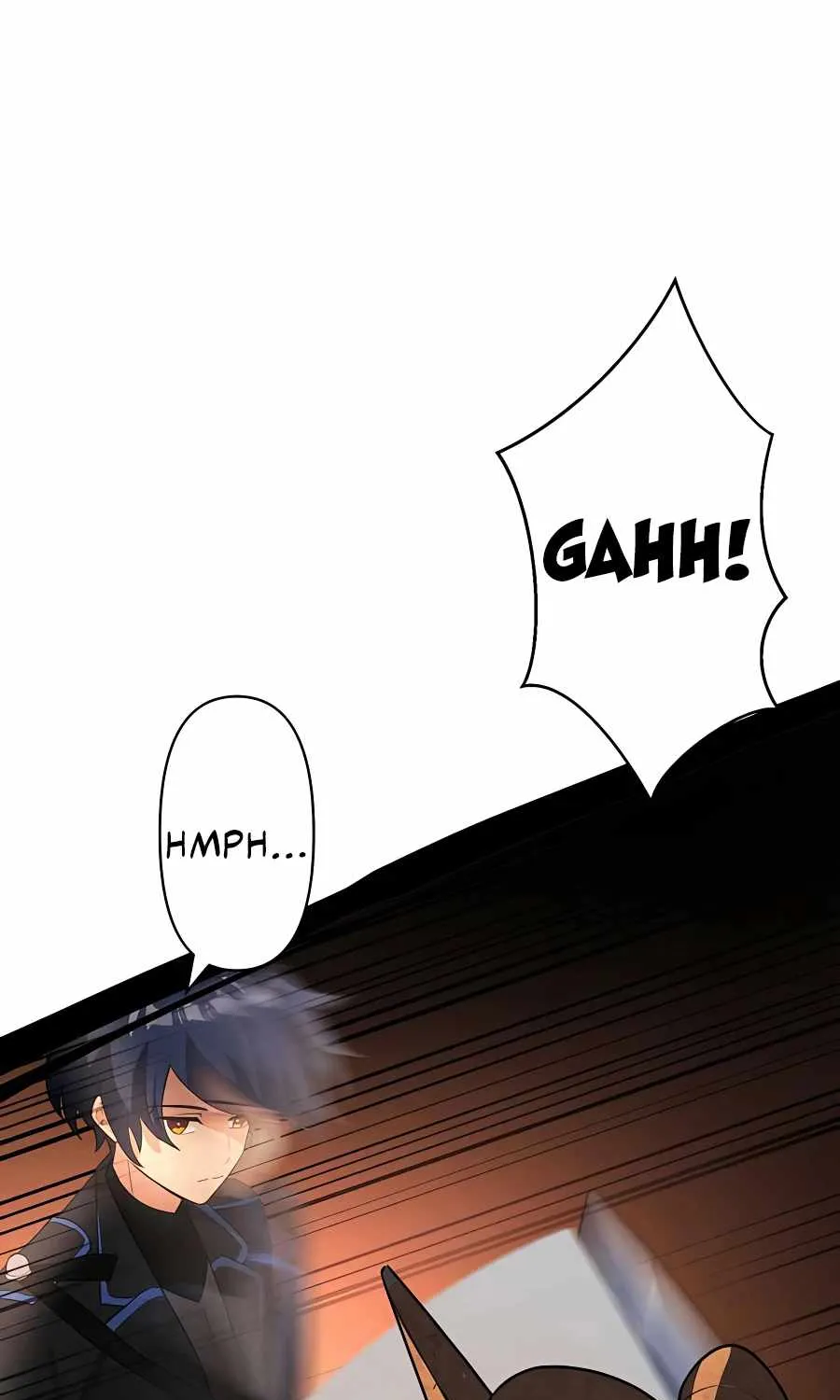 Reborn Ranker – Gravity User (Manga) Chapter 5 page 29 - 