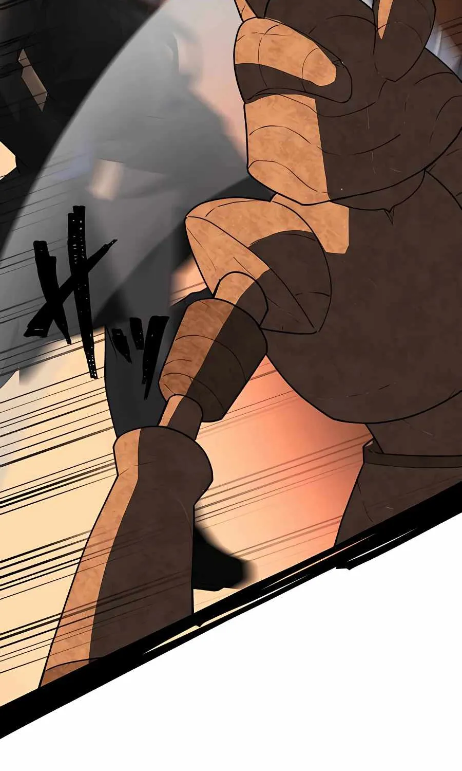 Reborn Ranker – Gravity User (Manga) Chapter 5 page 30 - 