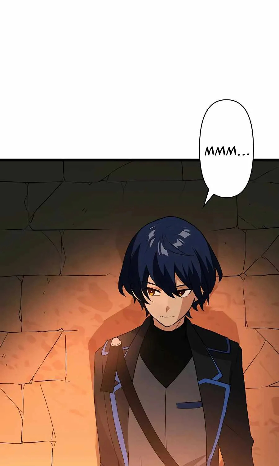 Reborn Ranker – Gravity User (Manga) Chapter 5 page 31 - 
