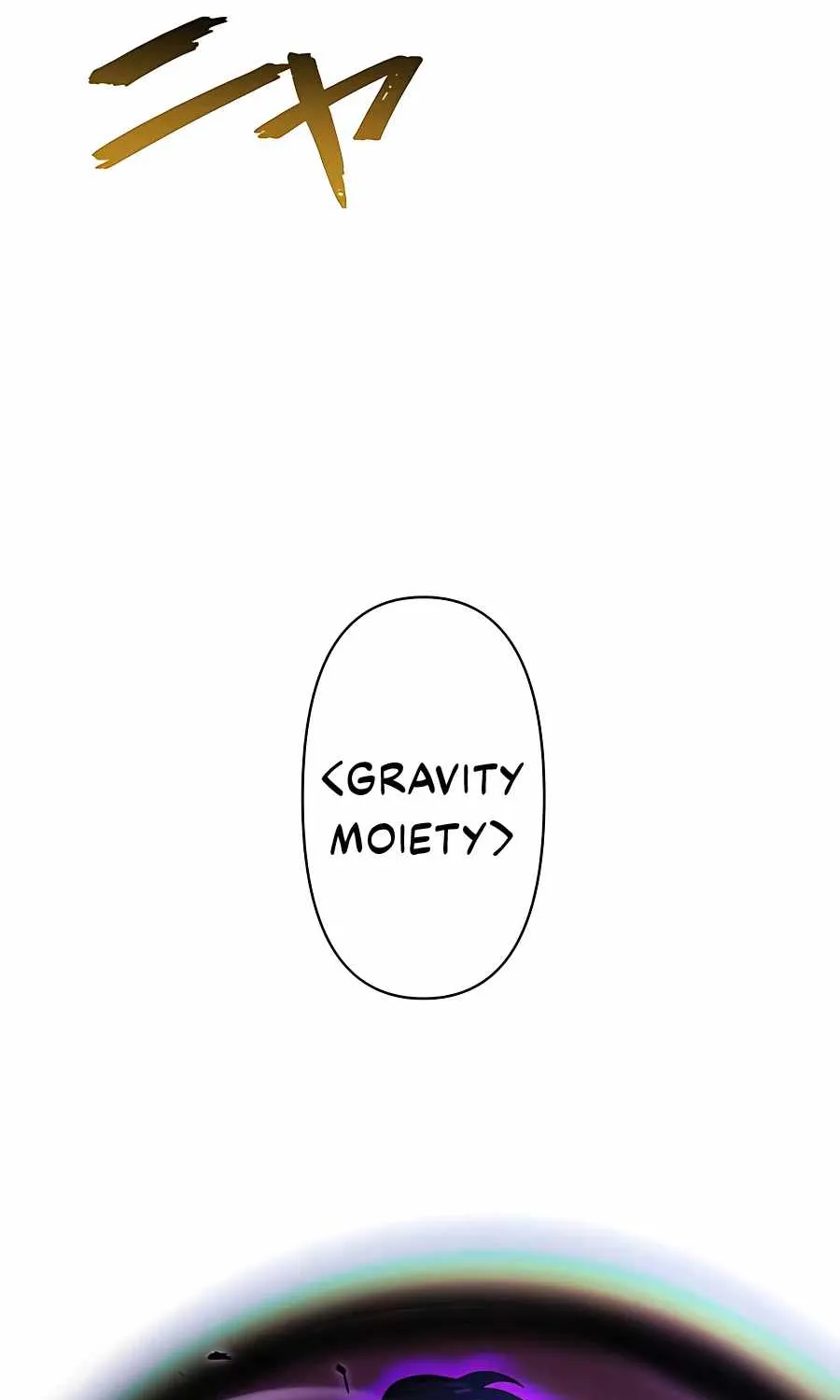 Reborn Ranker – Gravity User (Manga) Chapter 5 page 33 - 