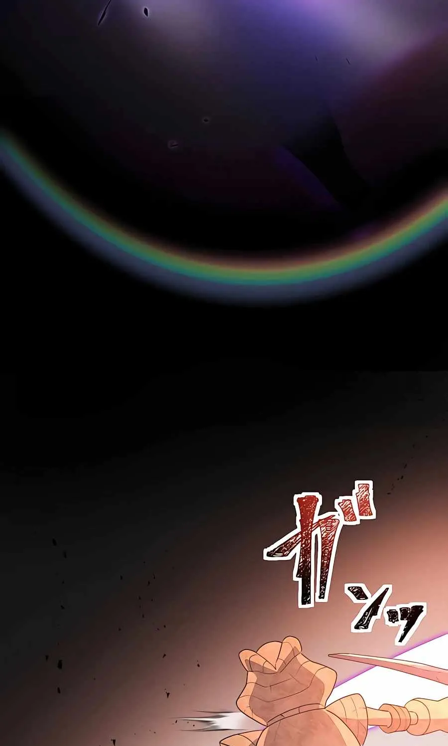 Reborn Ranker – Gravity User (Manga) Chapter 5 page 35 - 