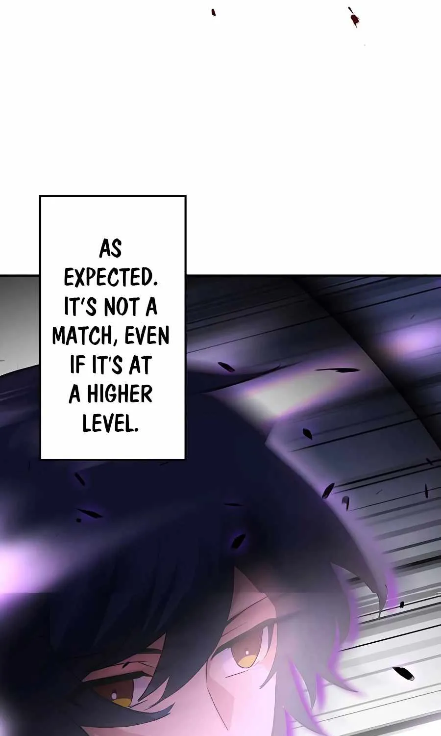 Reborn Ranker – Gravity User (Manga) Chapter 5 page 39 - 