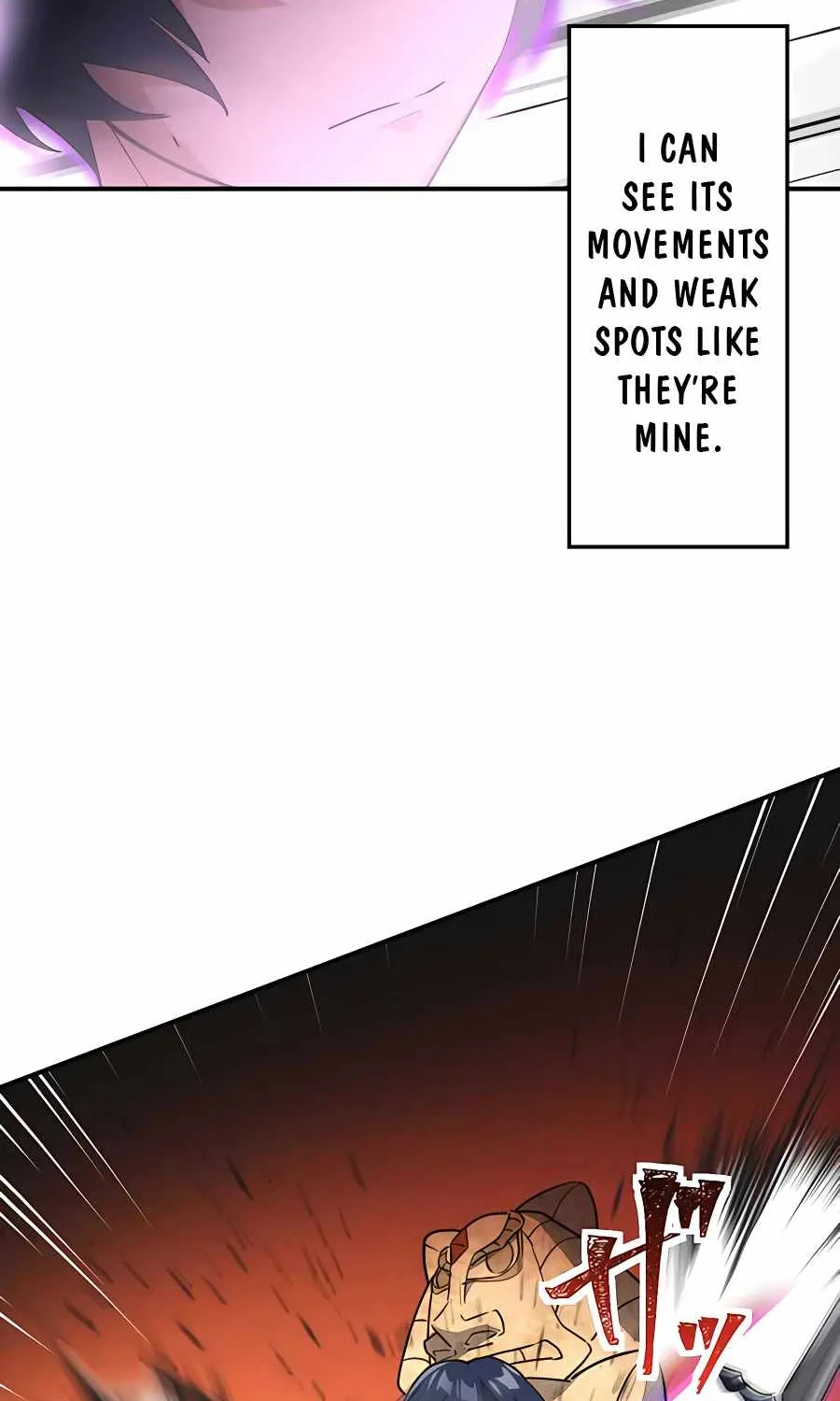 Reborn Ranker – Gravity User (Manga) Chapter 5 page 40 - 