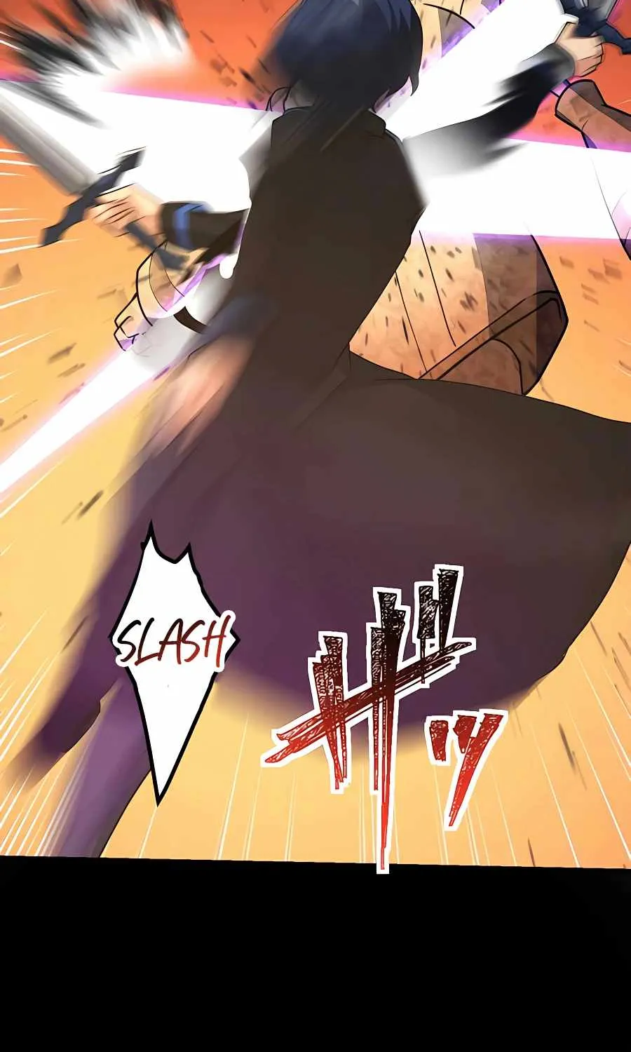 Reborn Ranker – Gravity User (Manga) Chapter 5 page 41 - 