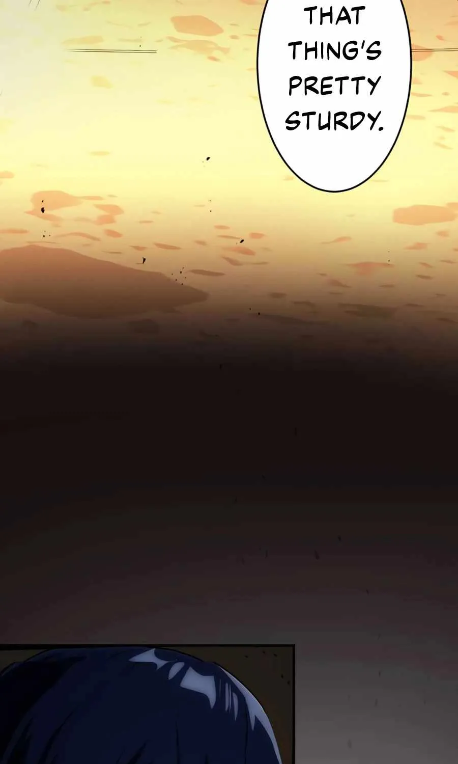 Reborn Ranker – Gravity User (Manga) Chapter 5 page 43 - 