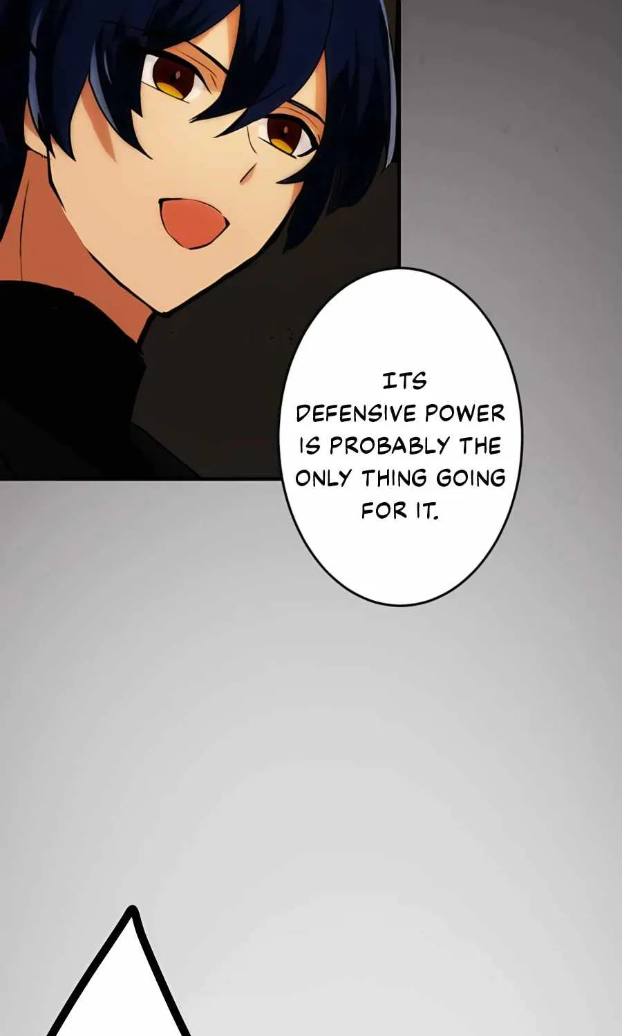Reborn Ranker – Gravity User (Manga) Chapter 5 page 44 - 