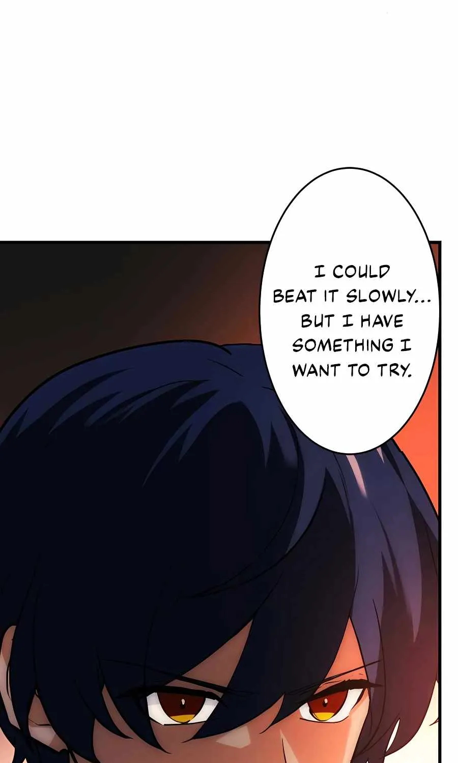 Reborn Ranker – Gravity User (Manga) Chapter 5 page 48 - 