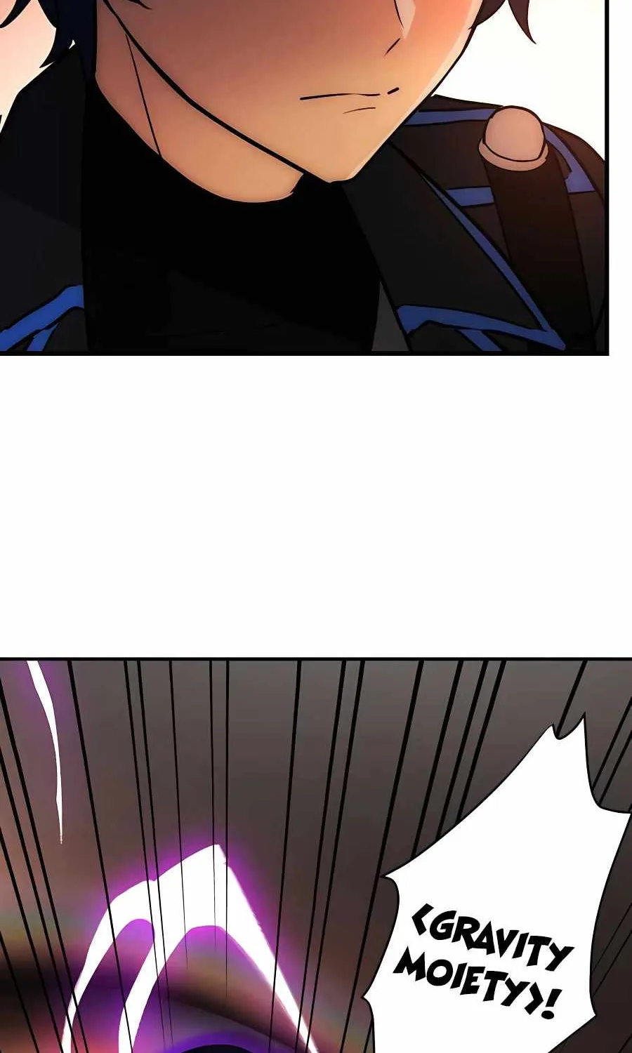 Reborn Ranker – Gravity User (Manga) Chapter 5 page 49 - 