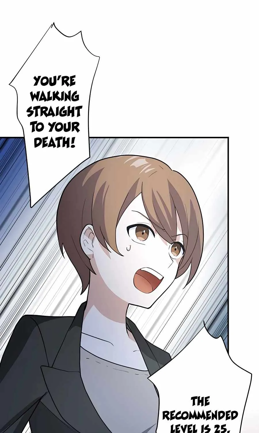 Reborn Ranker – Gravity User (Manga) Chapter 5 page 6 - 
