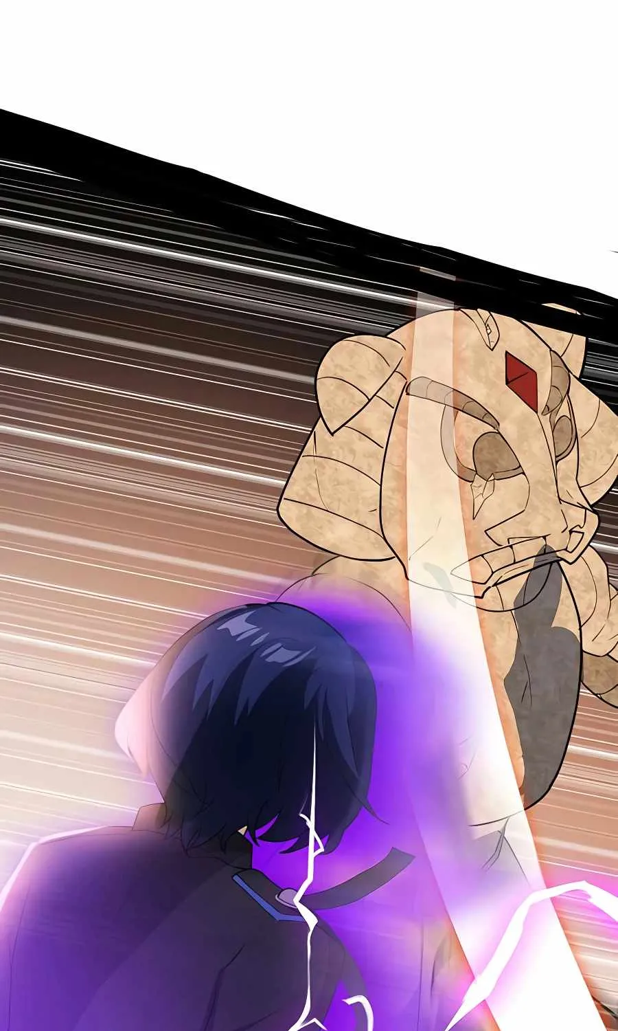 Reborn Ranker – Gravity User (Manga) Chapter 5 page 52 - 