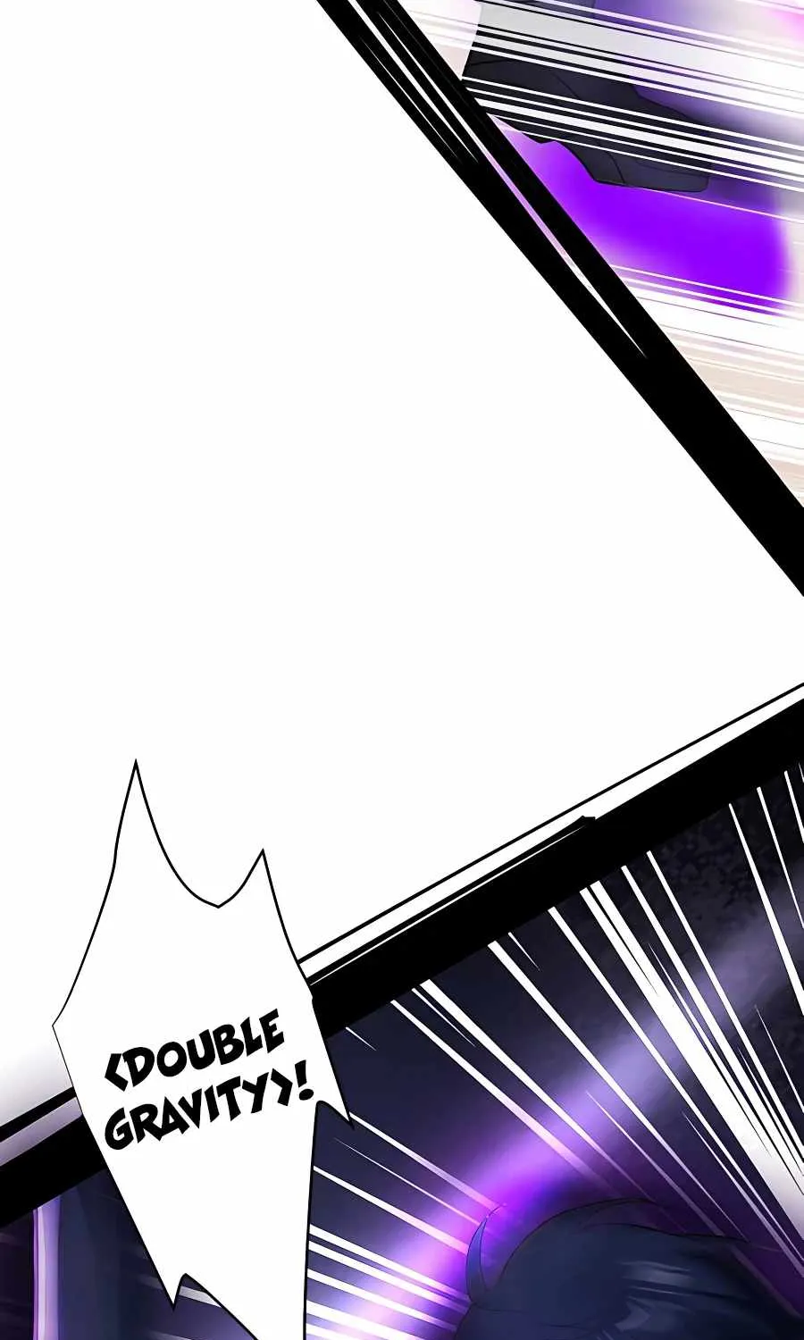 Reborn Ranker – Gravity User (Manga) Chapter 5 page 54 - 