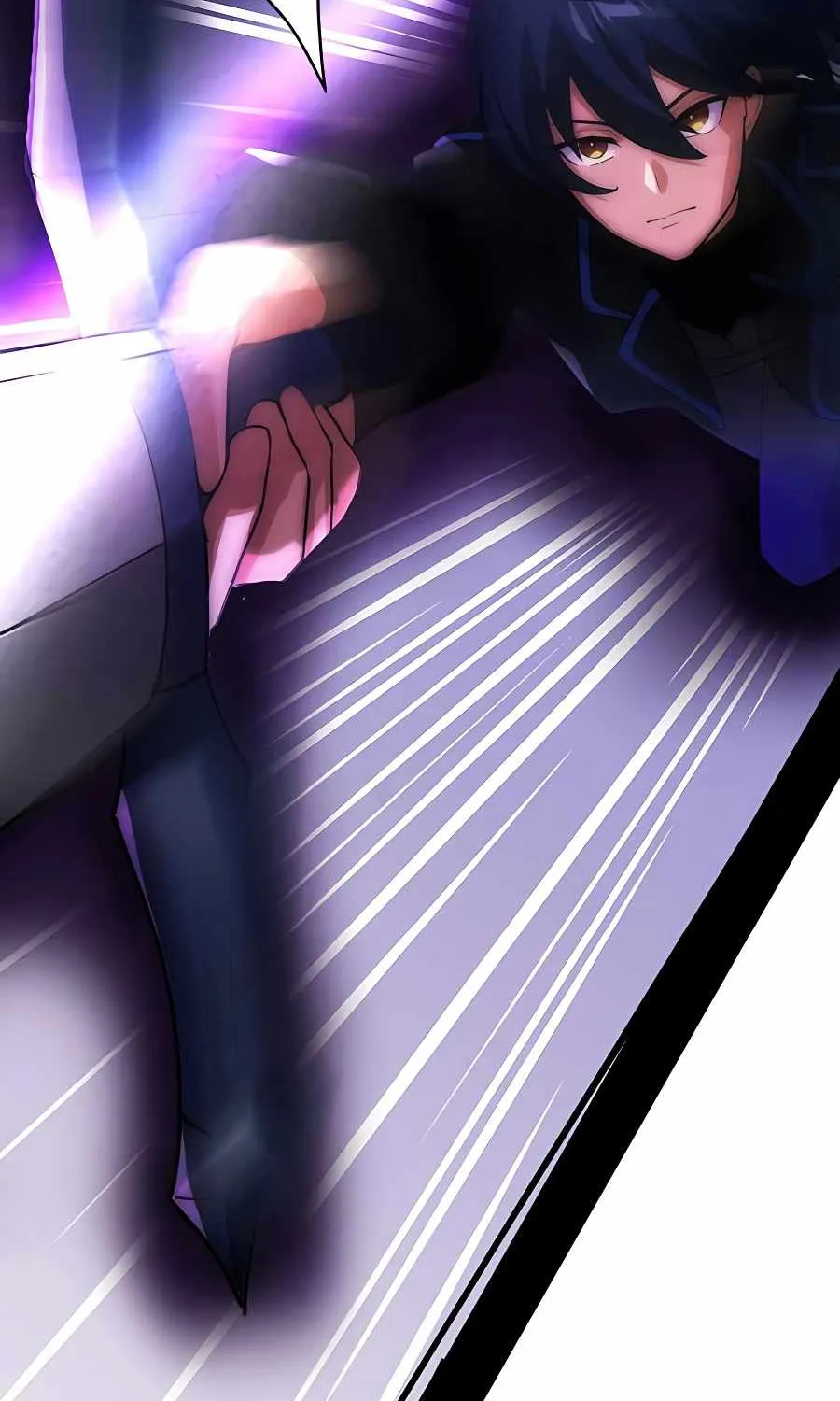 Reborn Ranker – Gravity User (Manga) Chapter 5 page 55 - 