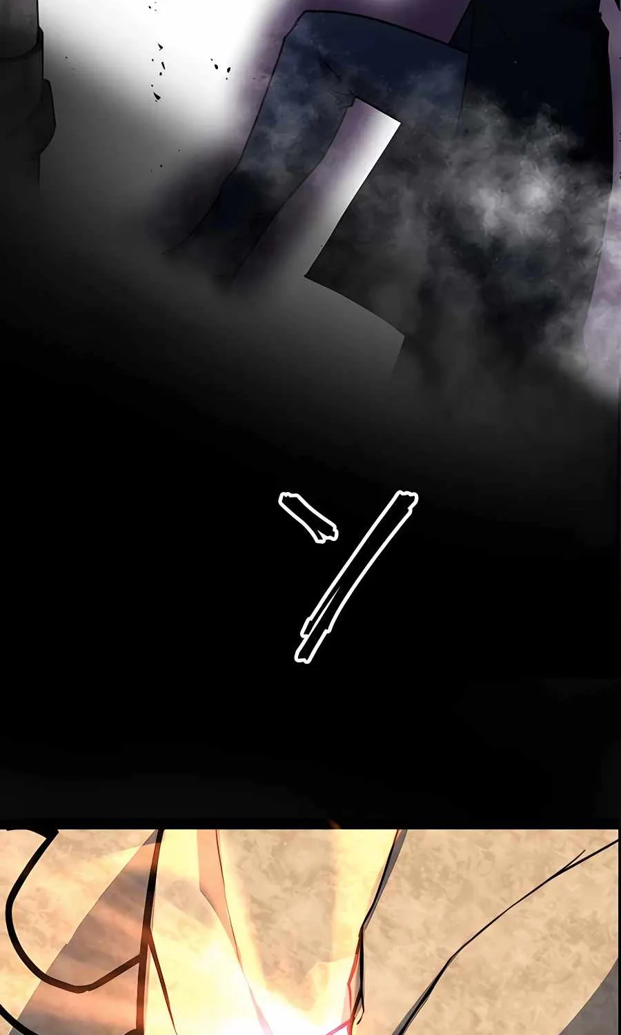 Reborn Ranker – Gravity User (Manga) Chapter 5 page 58 - 