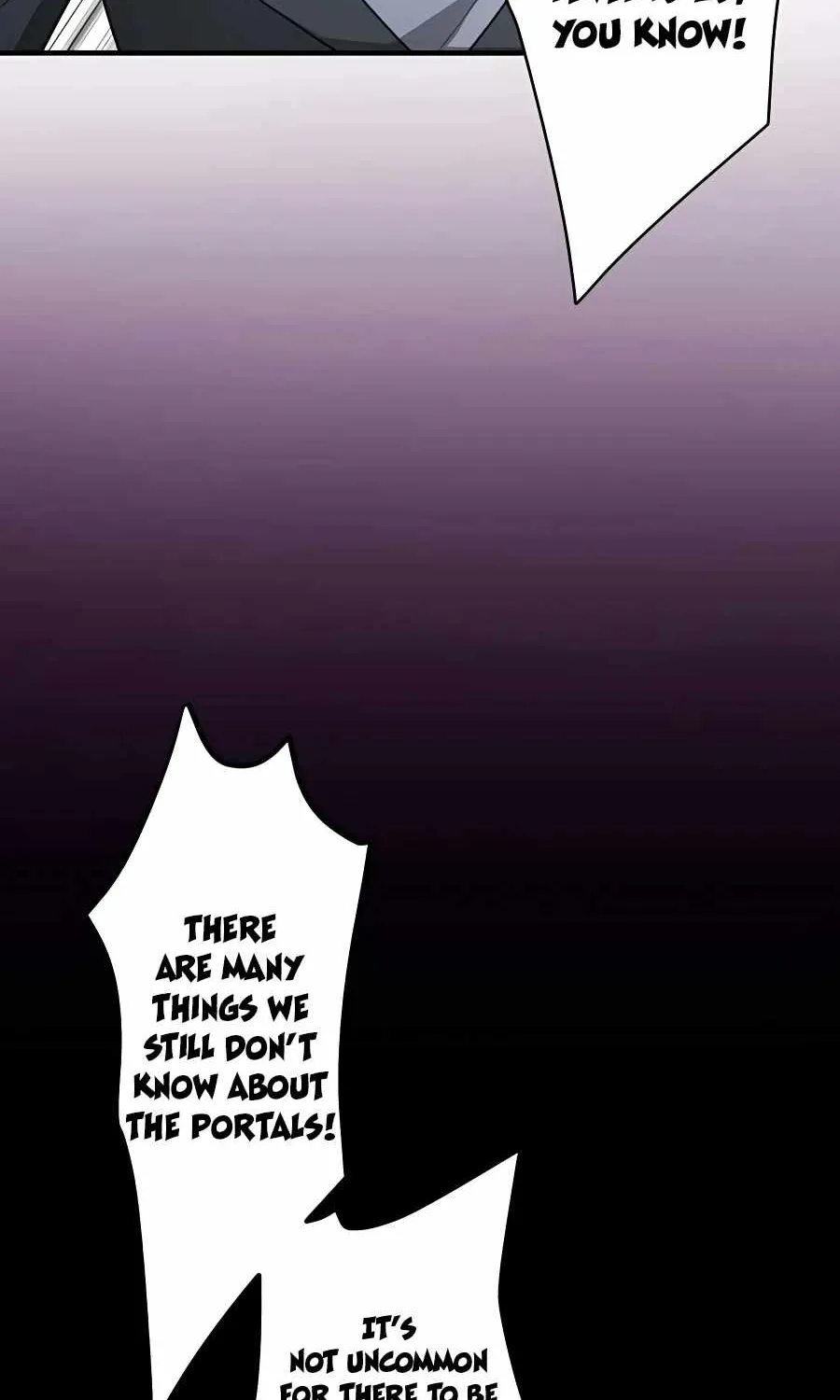 Reborn Ranker – Gravity User (Manga) Chapter 5 page 7 - 