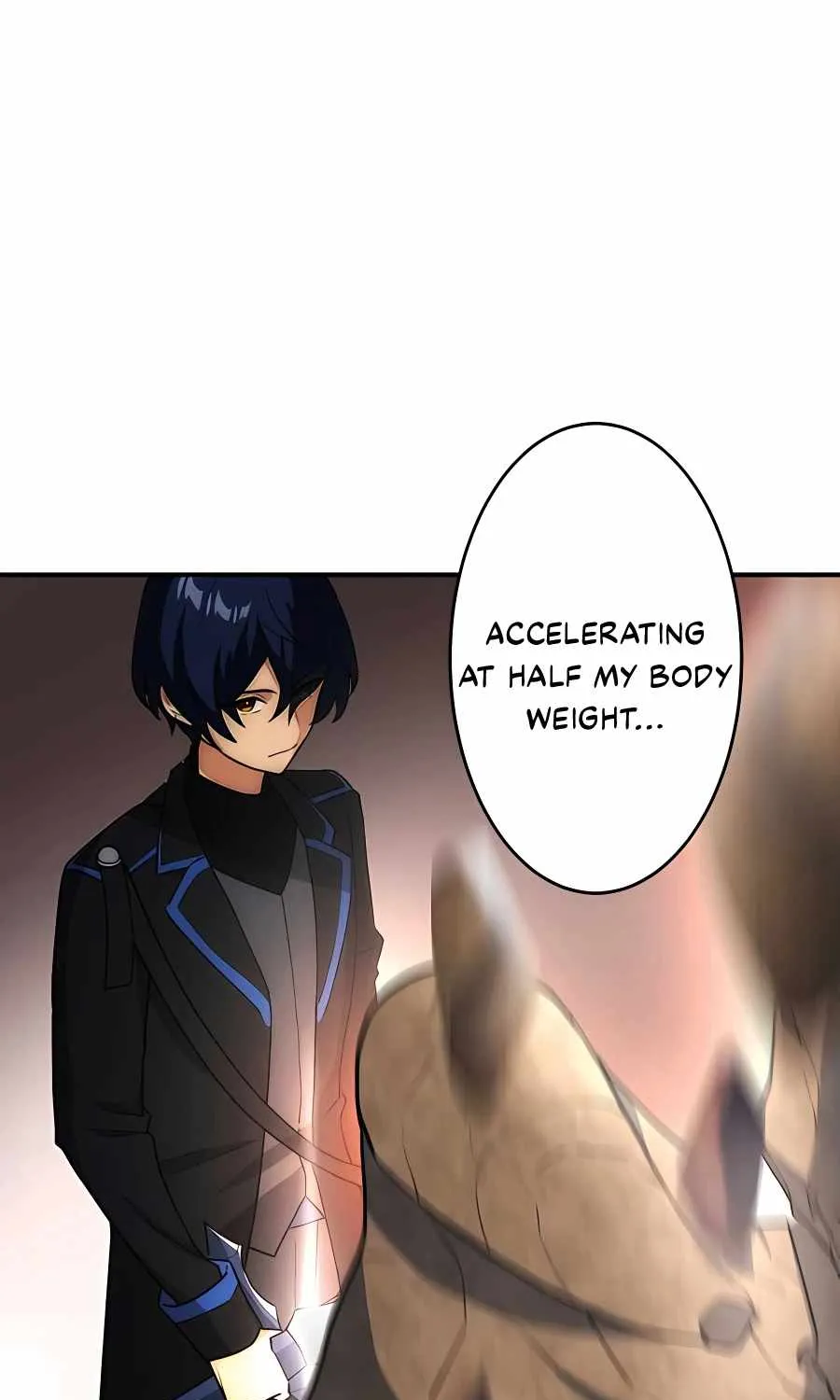 Reborn Ranker – Gravity User (Manga) Chapter 5 page 62 - 
